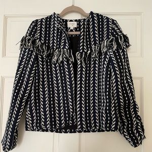 Everyly tweed jacket